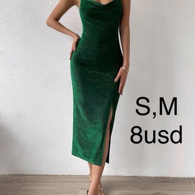 Vestido de mujer Shein - Img 125876921