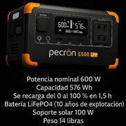 Vendo Ecoflow - Img 55389261