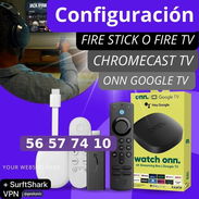 Configuración Onn TV - Img 57216551