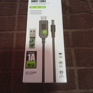 Cable para conectar Nauta Hogar. 58441134 - Img 56002641