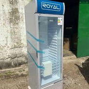 EXCBIDORA MARCA ROYAL DE 14 PIES NUEVA EN SU CAJA 58080802 - Img 52556275