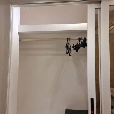 Alquiler de apartamento en el Vedado por tiempo indefinido. Renta de apartamento por tiempo indefinido en el Vedado - Img 125545126