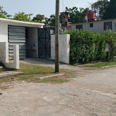 Garaje en renta para Almacén o negocio - 4/5