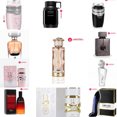 Perfumes de excelente calidad ✨ - Img 123337629