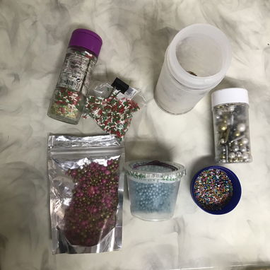Combo para repostería - 3/3