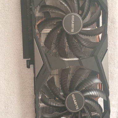 RTX2070 8GB Vram - Img 124586072