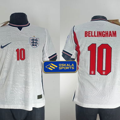 Camiseta Inglaterra Mundial - Img 125114844