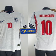 Pullover de fútbol Inglaterra Bellingham , Kane - Img 55525504