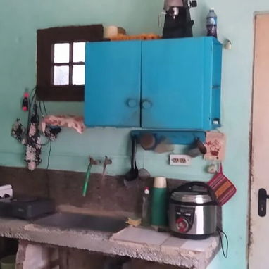 🏠 SE VENDE CASA EN GUANABACOA, LA HABANA — $9,000 USD (NEGOCIABLE) - Img 125103367