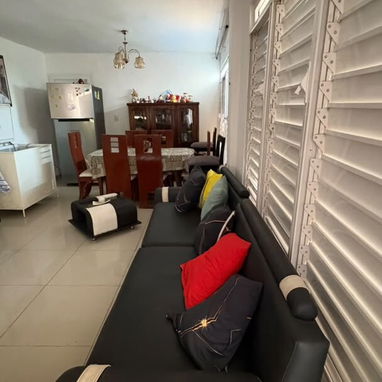 Vendo apartamento en la Lisa en perfecto estado y papeles en regla - 9/9
