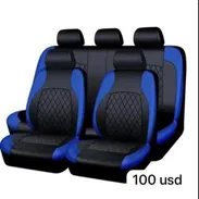 Forros universales de excelente calidad para asientos de carro - Img 54978383