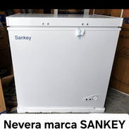 Nevera Sankey 5 pie,,yoaexitos 💯 - Img 57205793