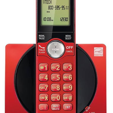 Teléfono inalámbrico Vtech nuevo en su caja - Img 125072191