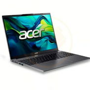Laptop Acer Aspire Go 15 15.3'' WUXGA IPS Intel Core i5-1334U 8GB RAM 256GB SSD $465 - Img 52666107
