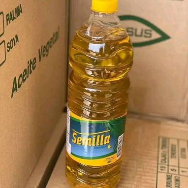 Contenedor de aceite - Img 123789104