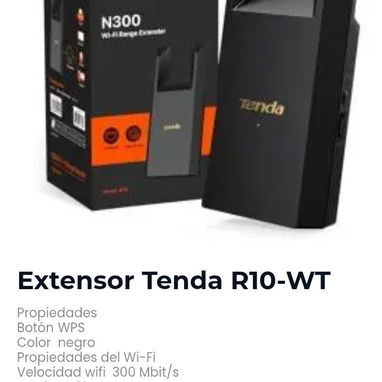 Teléfonos,Extensores y Baterías - 5/10