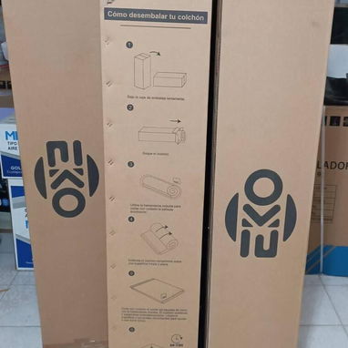 Colchones camero al vacío - 4/4
