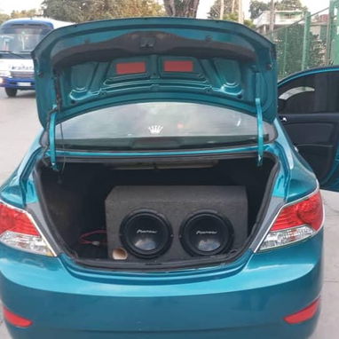 Vendo o negocio de Hyundai hacen 2014 - Img 111760467