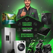 Busco gestores de venta. - Img 57118831