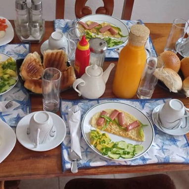 Renta Hostal|Renta lineal en Santa Clara. Precio 30 usd o en euros🦋 - 2/4