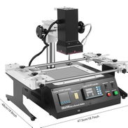 Maquina Rebaling IR6500 - Img 57187445