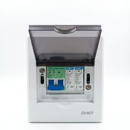 Breaker DC y AC (incluyen caja y supresor de pico) - Img 55966498