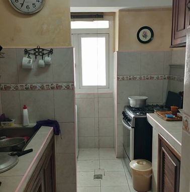 En ofertaaa!!! En La Sierra precioso apto de 2 cuartos en primer piso. Nada que hacer! Por 30 y 31! Excelente zona!!! - Img 87532536