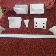 Accesorios de Cerámica para Baño - Img 57481078