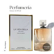Perfumes para mujer - Img 45630614