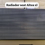 Radiador para seat Altea xl nuevo en caja - Img 45635172