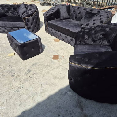 Venta de muebles-camas- colchones - Img 119627564