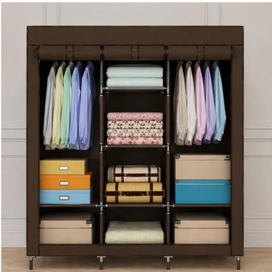‼️Closet Portátil Organizador (CV)‼️ - Img 119856124