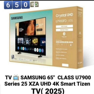 TELEVISORES SMART TV - Img 124426075