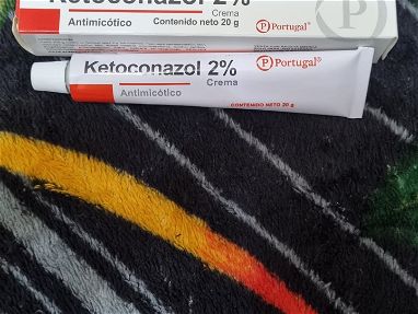 Ketoconazol en crema - Img main-image-45764278
