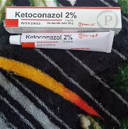 Ketoconazol en crema - Img 45764278