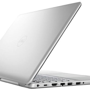 Laptop DELL Inspiron Pantalla 15.6" FHD (1920 x 1080), i5 de 8va Gen, 16GB RAM, 128GB SSD es de uso pero en buen estado. - Img 123365521