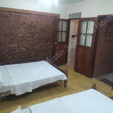 RENTA hostal de 2 habitaciones dobles en TRINIDAD, con Qba Hostin 360 - 2/10