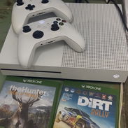 Vendo Xbox One s - Img 56679282