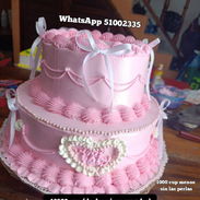 Cake para el dia de las madres - Img 54982123