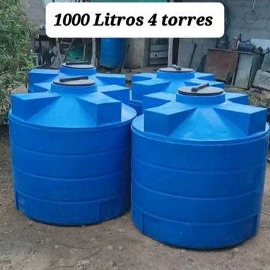 Tanques plásticos de varias medidas*" Tanques plásticos de varias medidas': Tanques plásticos de varias medidas;! - Img 114239287