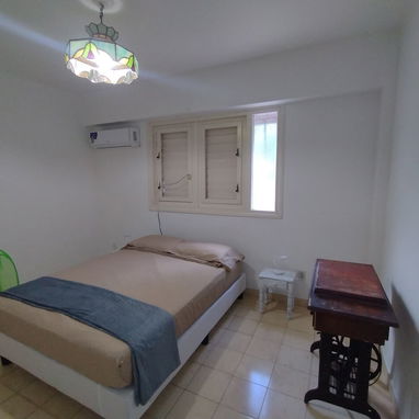 #5 Renta de Apt con ecoflow en el vedado - Img 122726125