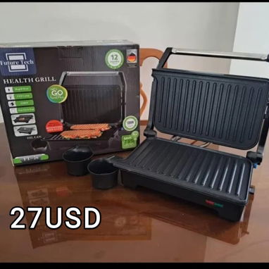 Electrodomésticos variados - 6/10