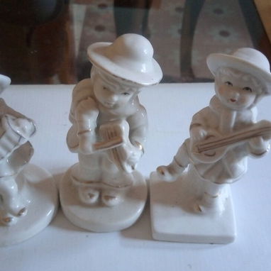 Se venden adornos de porcelana - Img 115985094