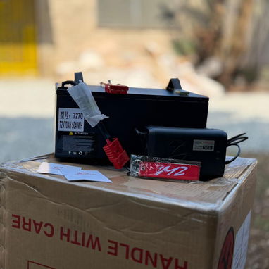 Batería - Img 117600831