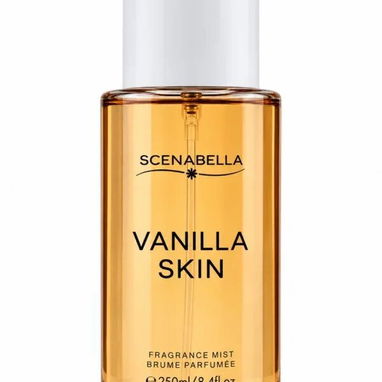 Colonias Scenabella 250 ml — Brume Parfumee, Fine Fragance Mist y Fraance Mist - 3/3
