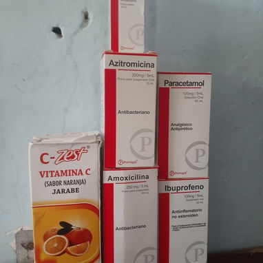Medicamento - 4/10