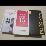 Xiaomi Poco X7 Pro de 12/512 - Img 57888849