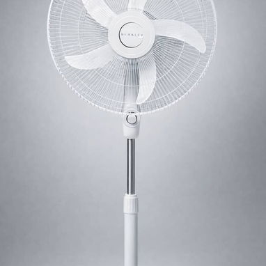 Ventiladores recargables - Img 123112362