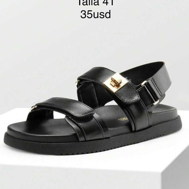 Sandalias de mujer - Img 124149073