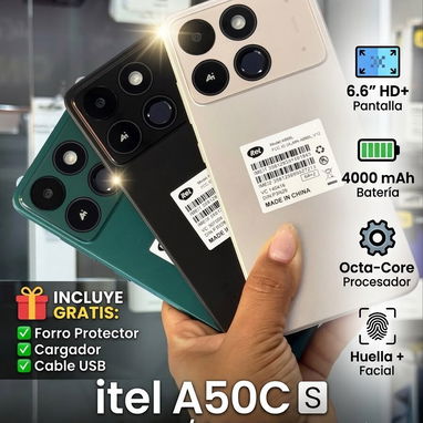 Celulares nuevos en su caja - Img 127222992